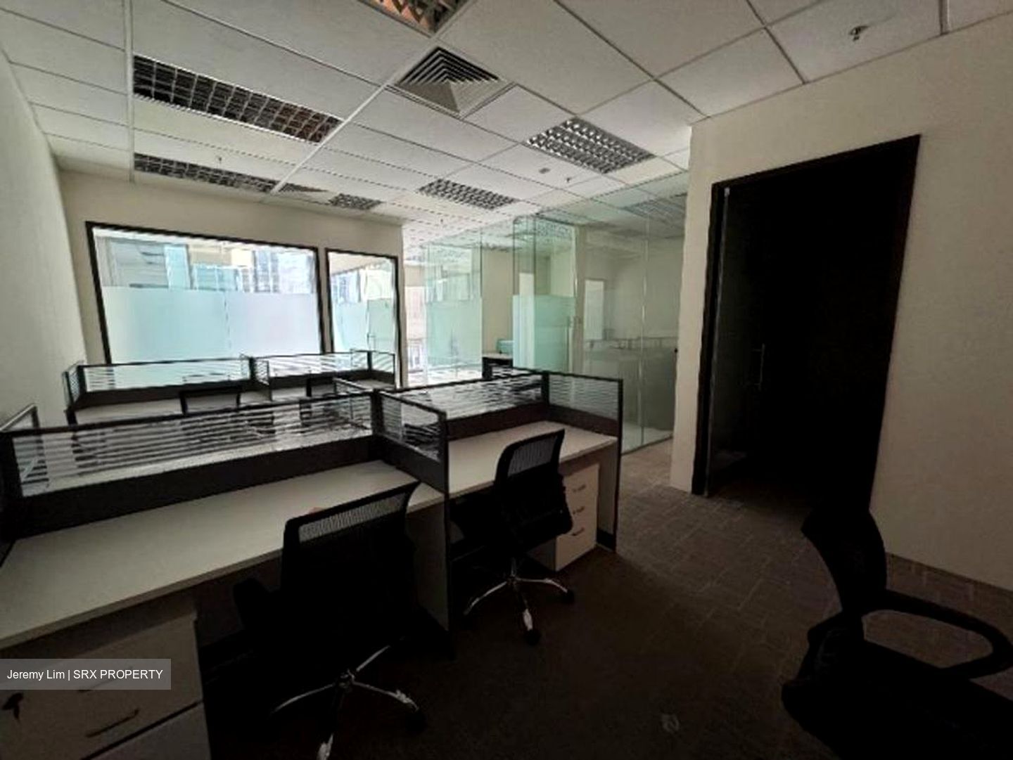 Sif Building (D1), Office #578095421
